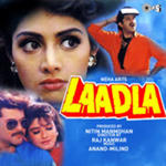 Laadla (1994) Mp3 Songs